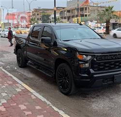 شيفروليه سلفرادو